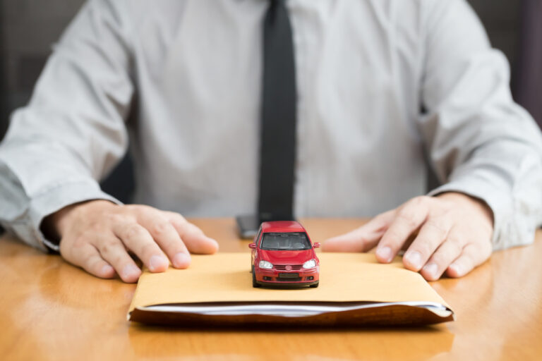 How to Get the Best Car Loan Rates and Save Thousands