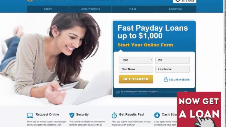 Fast Cash Now: The Good, The Bad, and The Ugly of Payday Loans