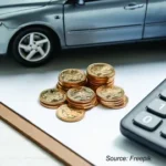 new car loan rates