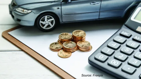 new car loan rates