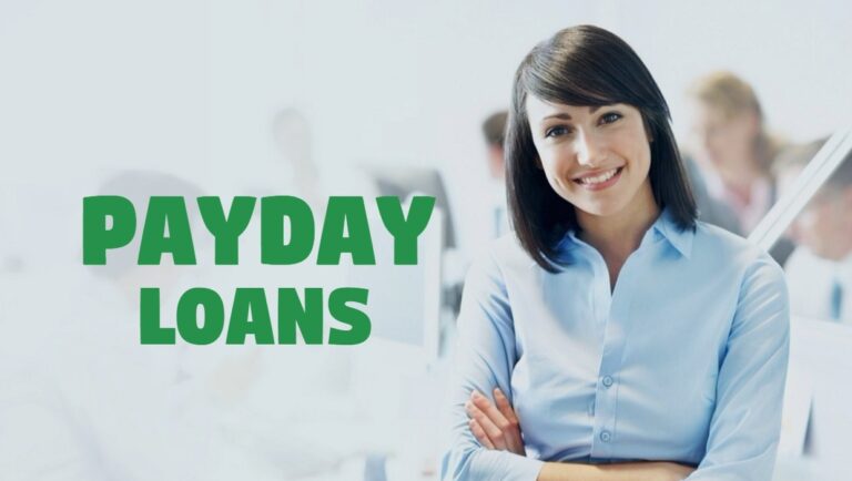 Instant Cash Without a Credit Check: A Guide to Payday Loans for Bad Credit Borrowers