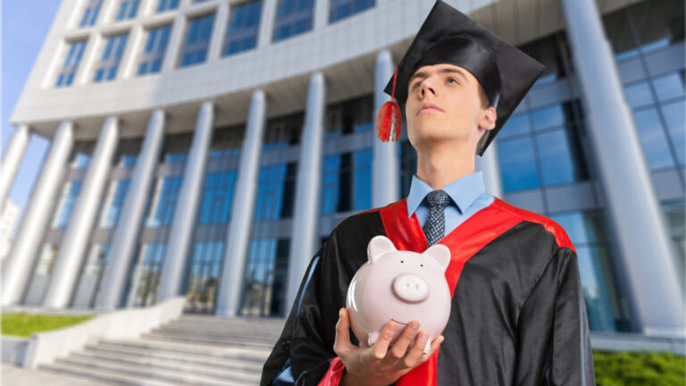 The Student Loan Application Process Demystified: A Step-by-Step Guide