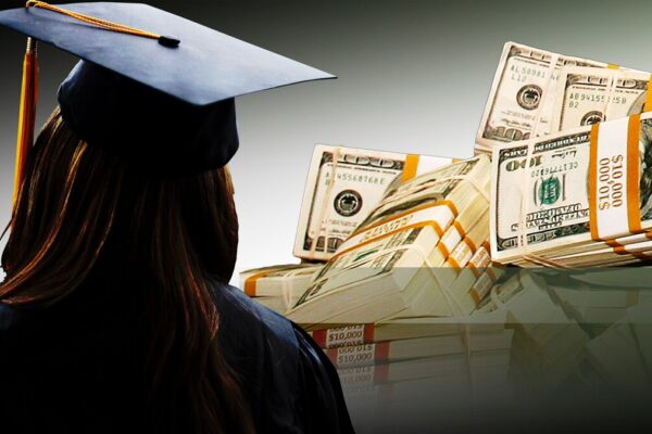 The Student Debt Crisis: How Loans Are Trapping a Generation