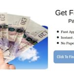 Need Cash Fast? Find Payday Lenders Near You